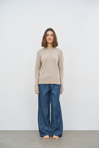DUO SWEATER