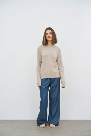 DUO SWEATER