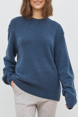 DUO SWEATER
