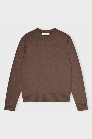 DUO SWEATER
