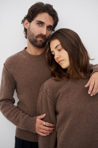DUO SWEATER