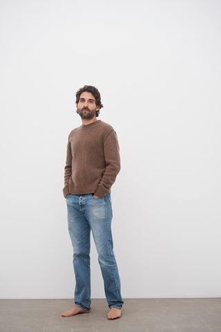 DUO SWEATER