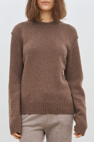 DUO SWEATER