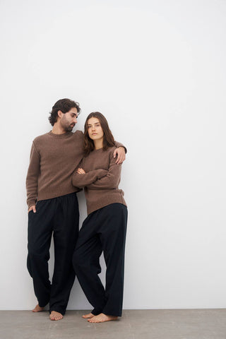 DUO SWEATER