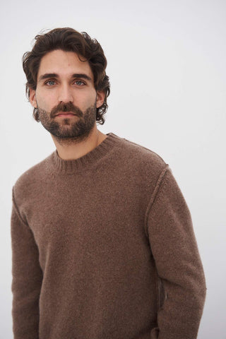 DUO SWEATER
