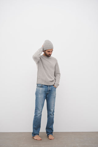 DUO SWEATER