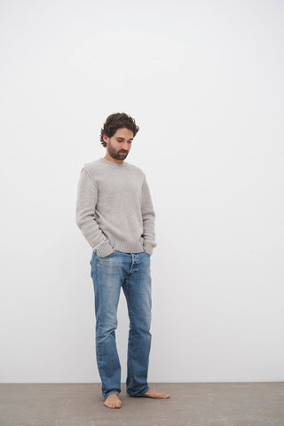 DUO SWEATER