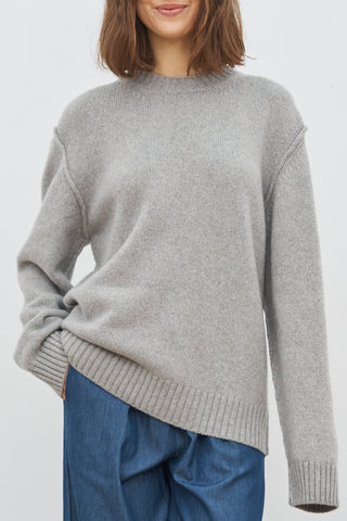 DUO SWEATER