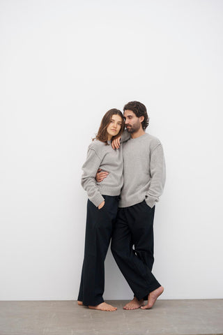 DUO SWEATER
