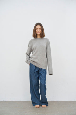 DUO SWEATER