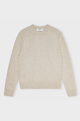 DUO SWEATER