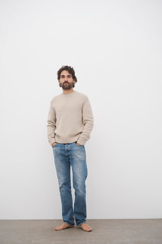 DUO SWEATER