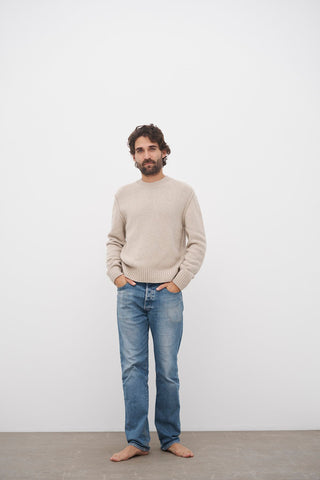 DUO SWEATER