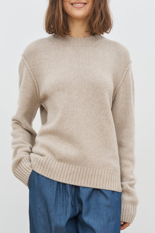 DUO SWEATER