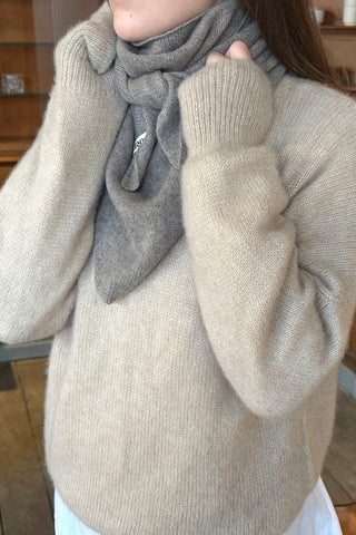 ELENA TØRKLÆDE