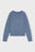 Dusty blue