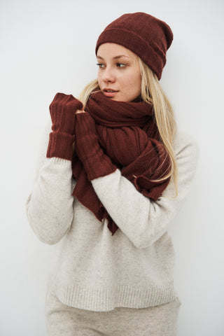 HANNAH TØRKLÆDE