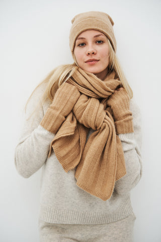 HANNAH TØRKLÆDE