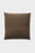 Dusty brown melange