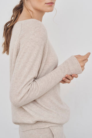 FAITH SWEATER