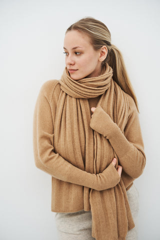 HANNAH TØRKLÆDE
