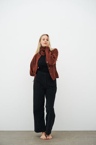 FAYE LOOSE PANTS