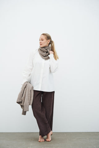 ELENA TØRKLÆDE