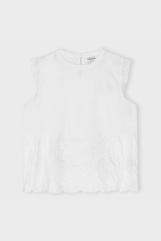 FLORA LEAF TOP