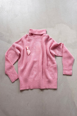 HANNE TURTLE LL - MEDIUM