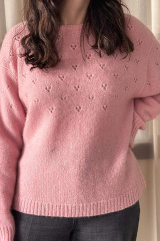 HARMONIE BLUSE LL - MEDIUM