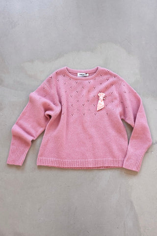 HARMONIE BLUSE LL - MEDIUM