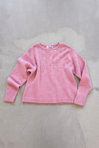 HARMONIE BLUSE LL - MEDIUM