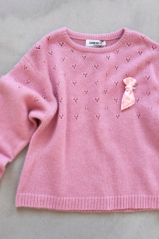 HARMONIE BLUSE LL - MEDIUM