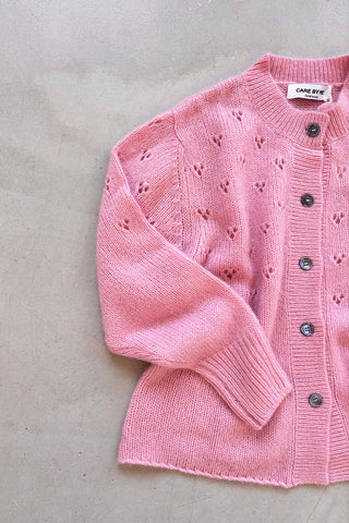 HARMONIE CARDIGAN LL - MEDIUM