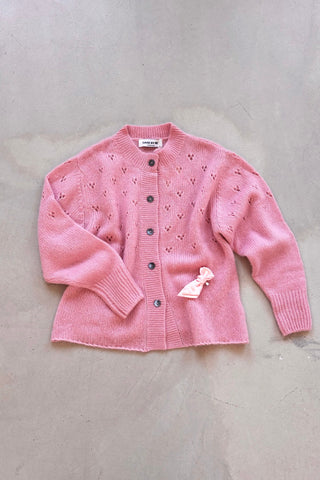 HARMONIE CARDIGAN LL - MEDIUM