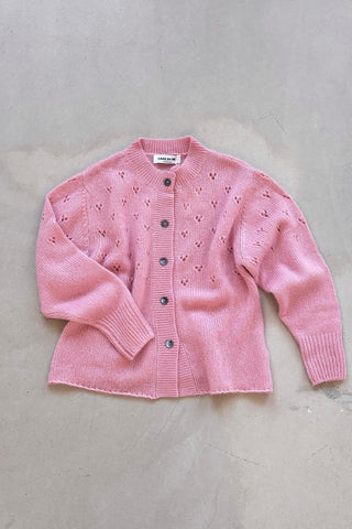 HARMONIE CARDIGAN LL - MEDIUM
