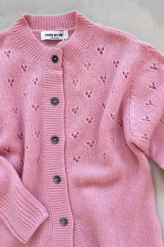HARMONIE CARDIGAN LL - MEDIUM