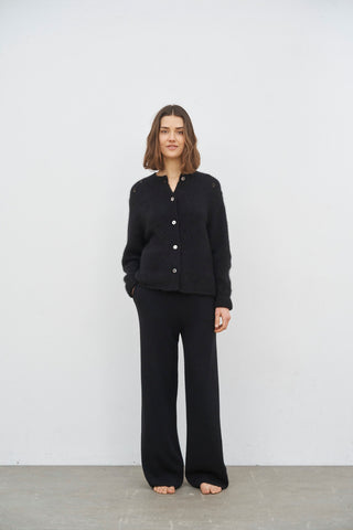 HARMONIE CARDIGAN