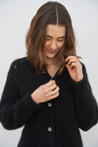 HARMONIE CARDIGAN