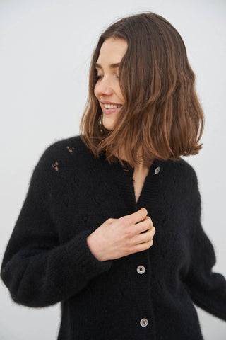 HARMONIE CARDIGAN