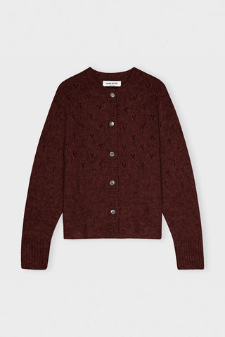 HARMONIE CARDIGAN