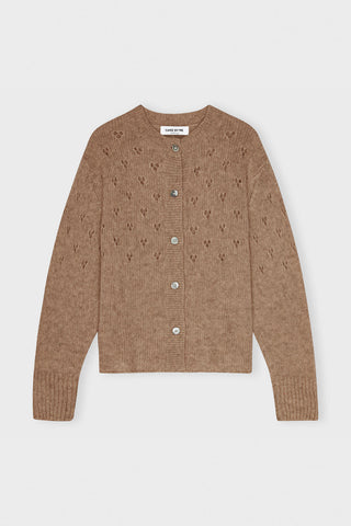 HARMONIE CARDIGAN