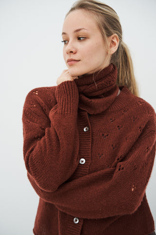 HARMONIE CARDIGAN