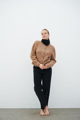 HARMONIE CARDIGAN