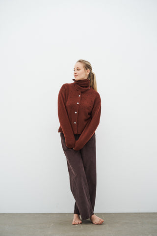 HARMONIE CARDIGAN