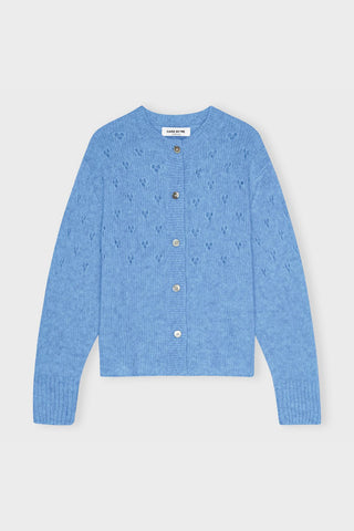 HARMONIE CARDIGAN