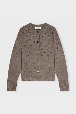 HARMONIE CARDIGAN
