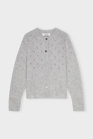 HARMONIE CARDIGAN