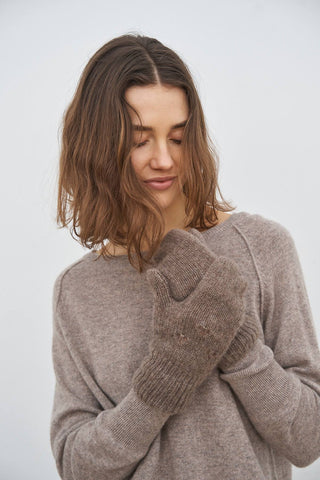 HARMONIE LUFFER