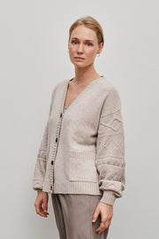 HELENA CARDIGAN